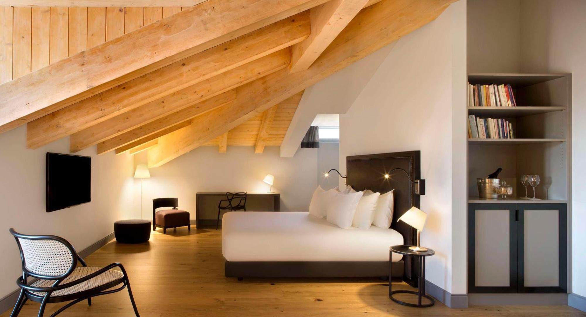 Hotel Nh Collection Torino Piazza Carlina Extérieur photo