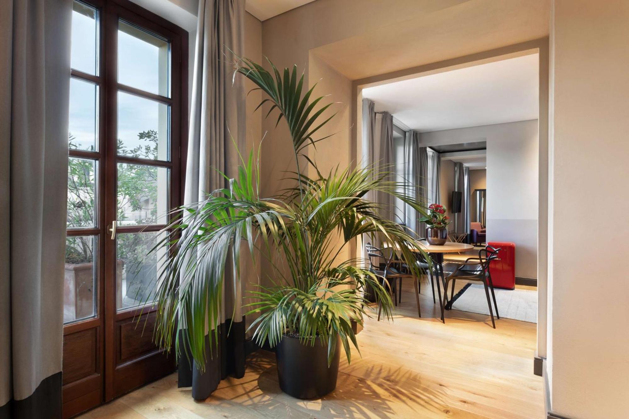 Hotel Nh Collection Torino Piazza Carlina Extérieur photo