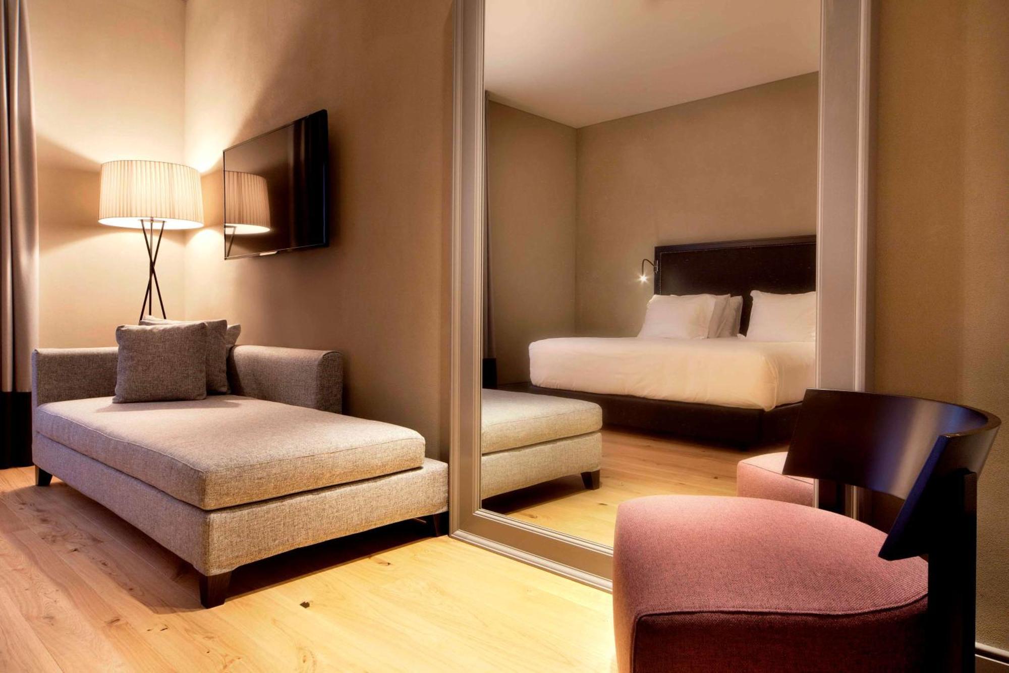 Hotel Nh Collection Torino Piazza Carlina Extérieur photo
