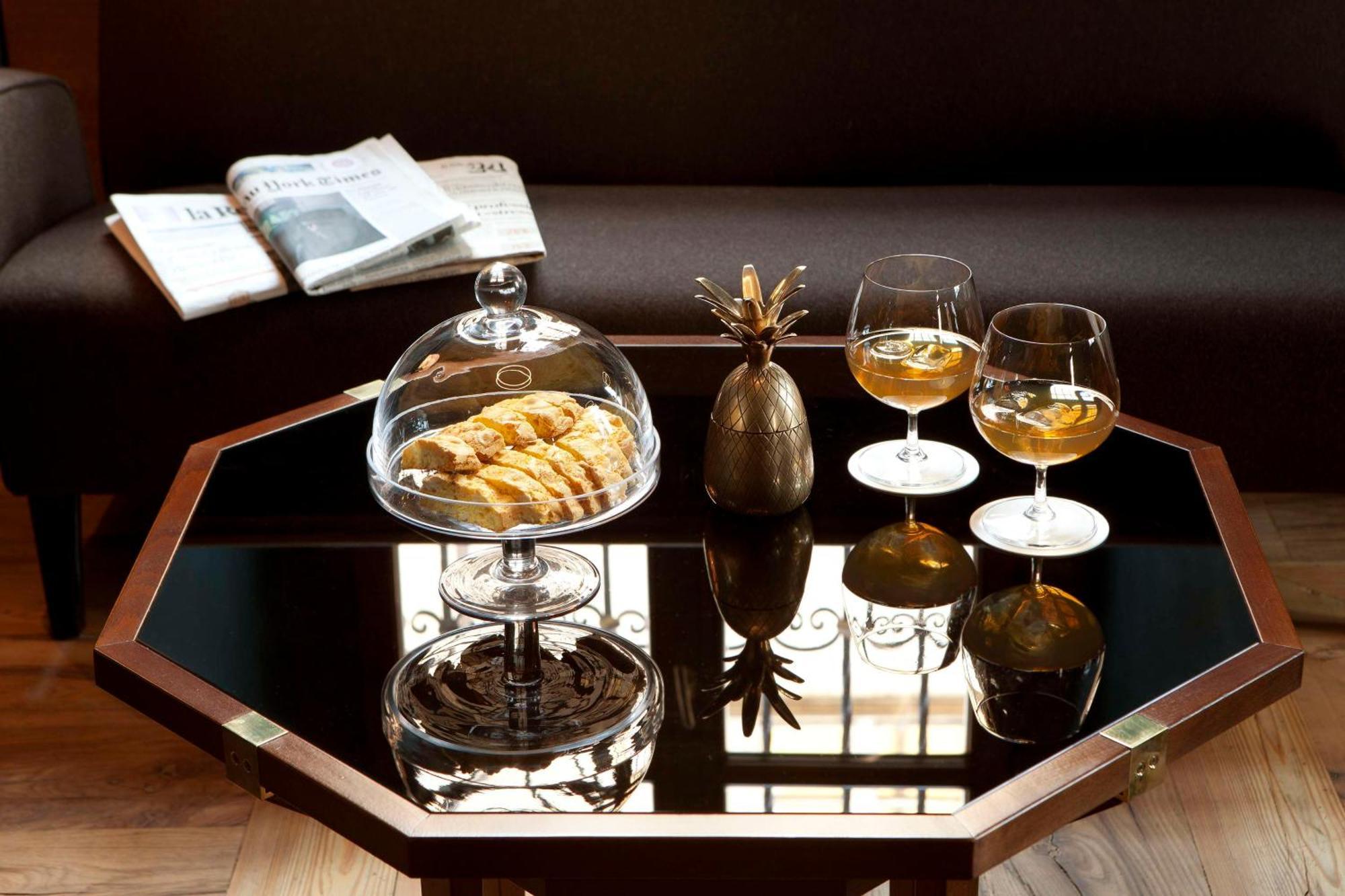 Hotel Nh Collection Torino Piazza Carlina Extérieur photo